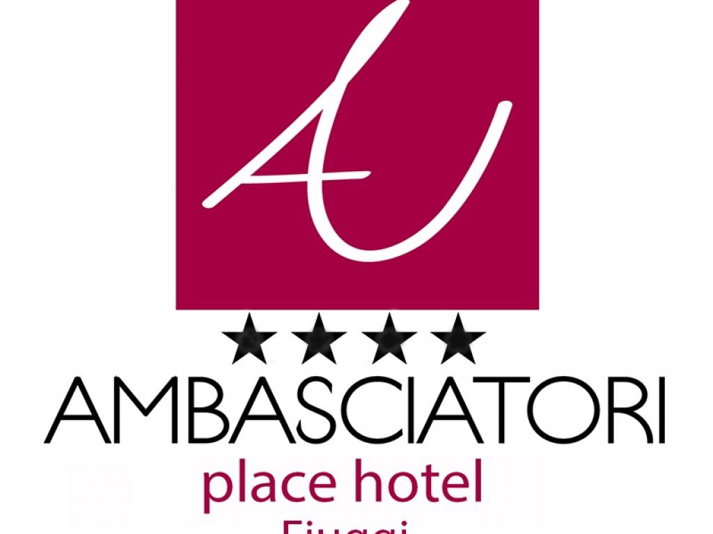 Ambasciatori Place Hotel #1